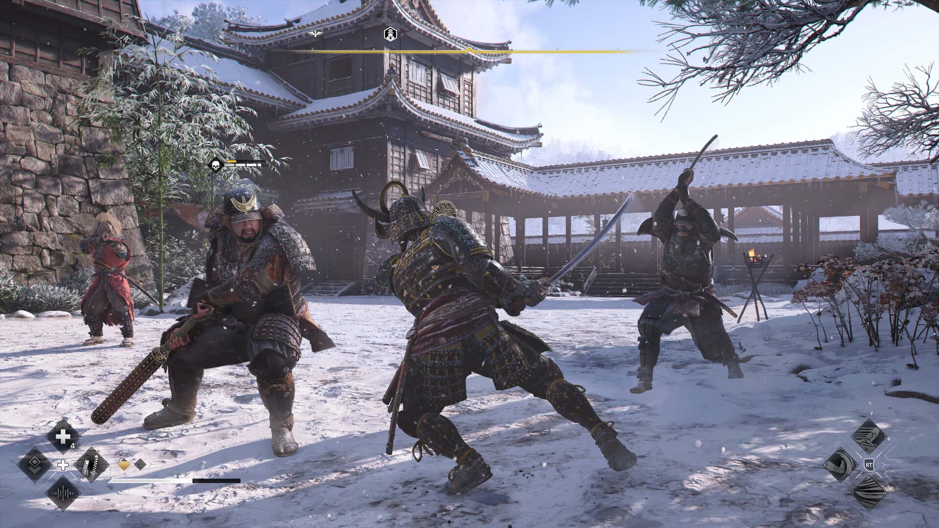 刺客信条 影 Assassin's Creed Shadows 豪华中文高级版封面