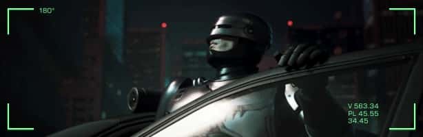 STEAM学习 机械战警 暴戾都市 未竟事业 RoboCop Rogue City Unfinished Business v1.3 全DLC中文版 35.7G全息投影