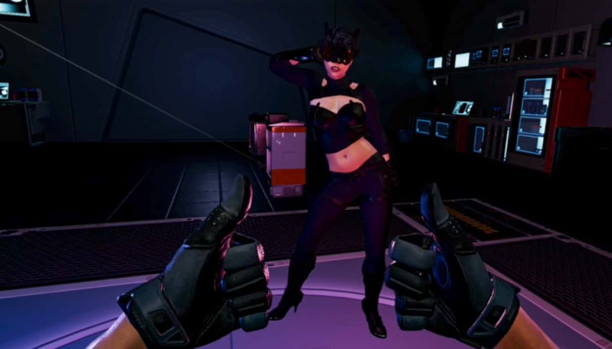 反派模拟器/恶棍模拟器 The Villain Simulator +39人物包 官方高压中文版全息投影