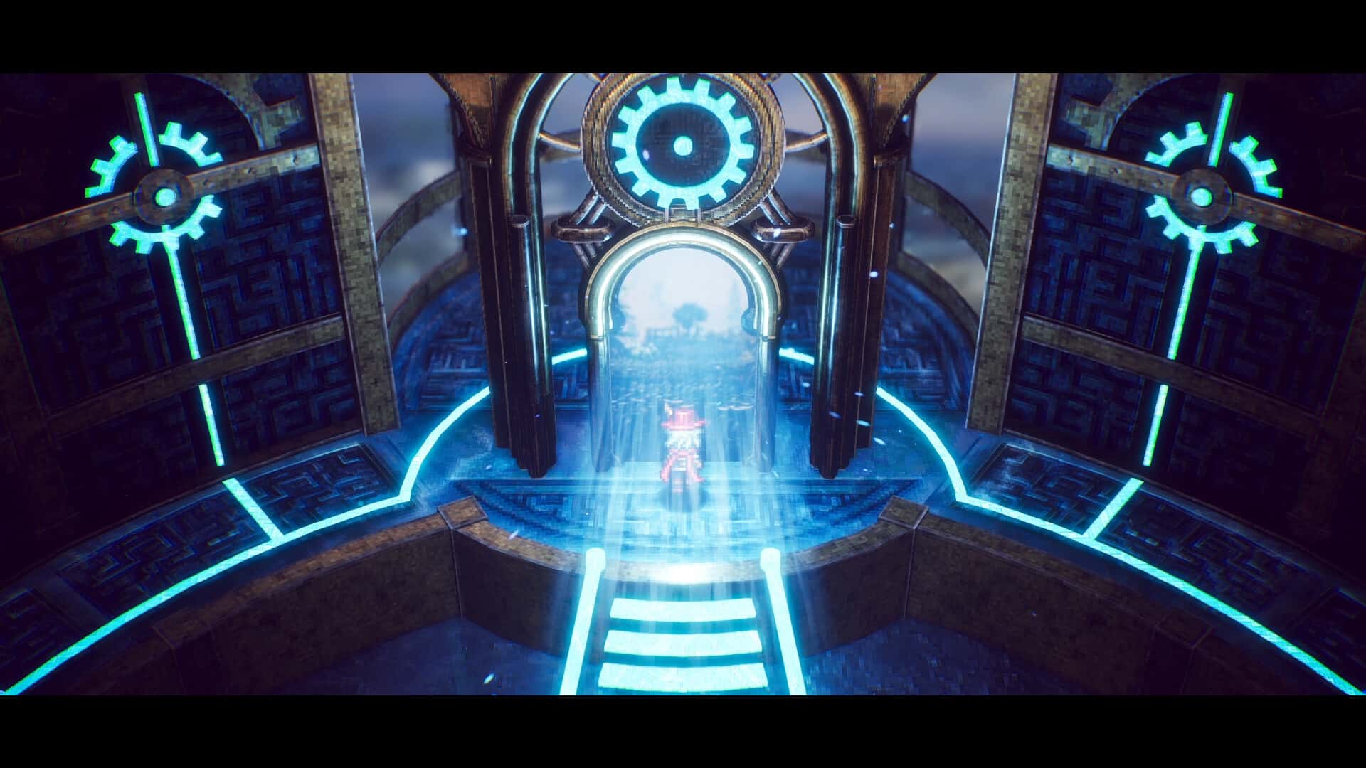 游戏画面1