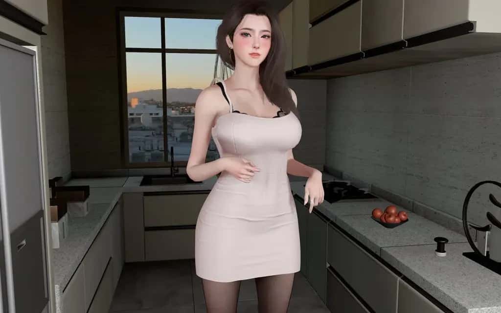 游戏截图2