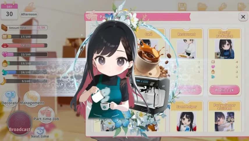 视觉数据2